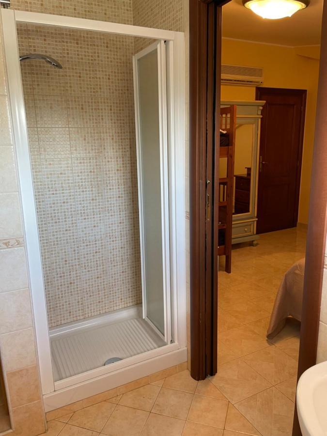 B & B Casal Pereto Valmontone Eksteriør bilde