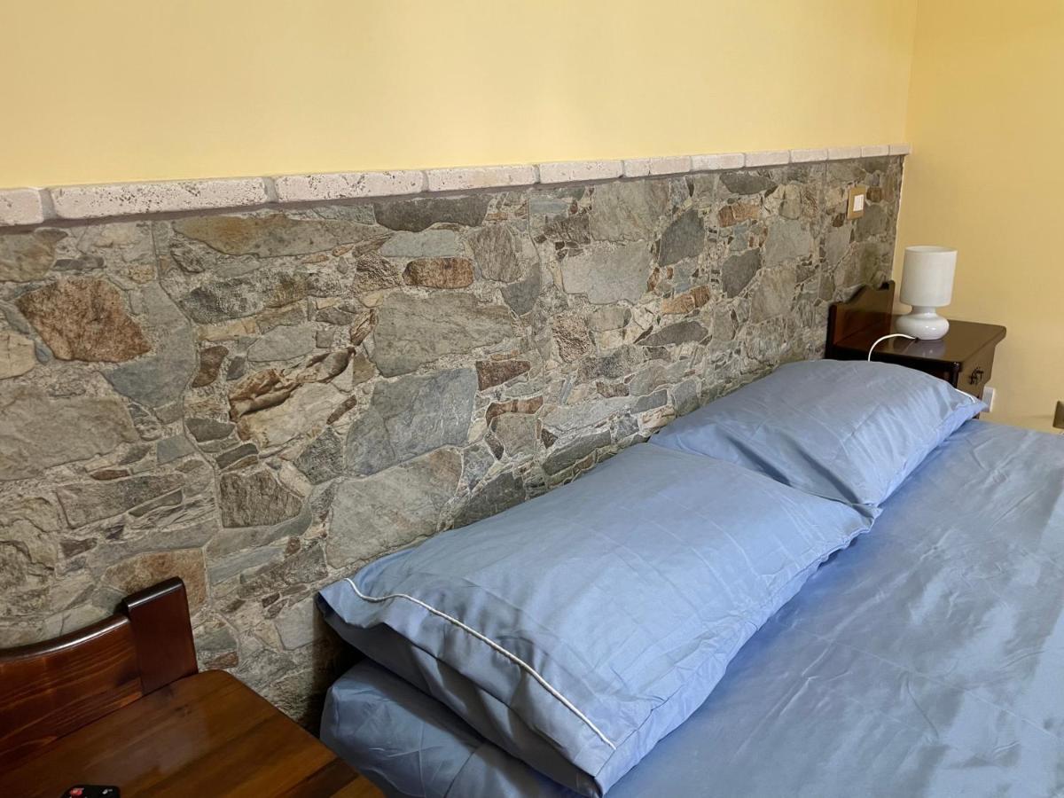 B & B Casal Pereto Valmontone Eksteriør bilde