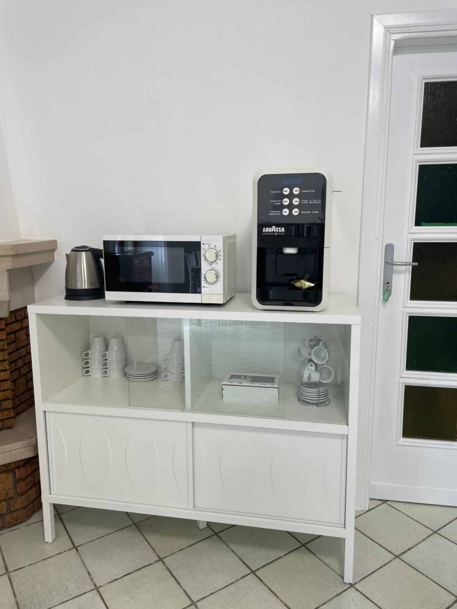 B & B Casal Pereto Valmontone Eksteriør bilde